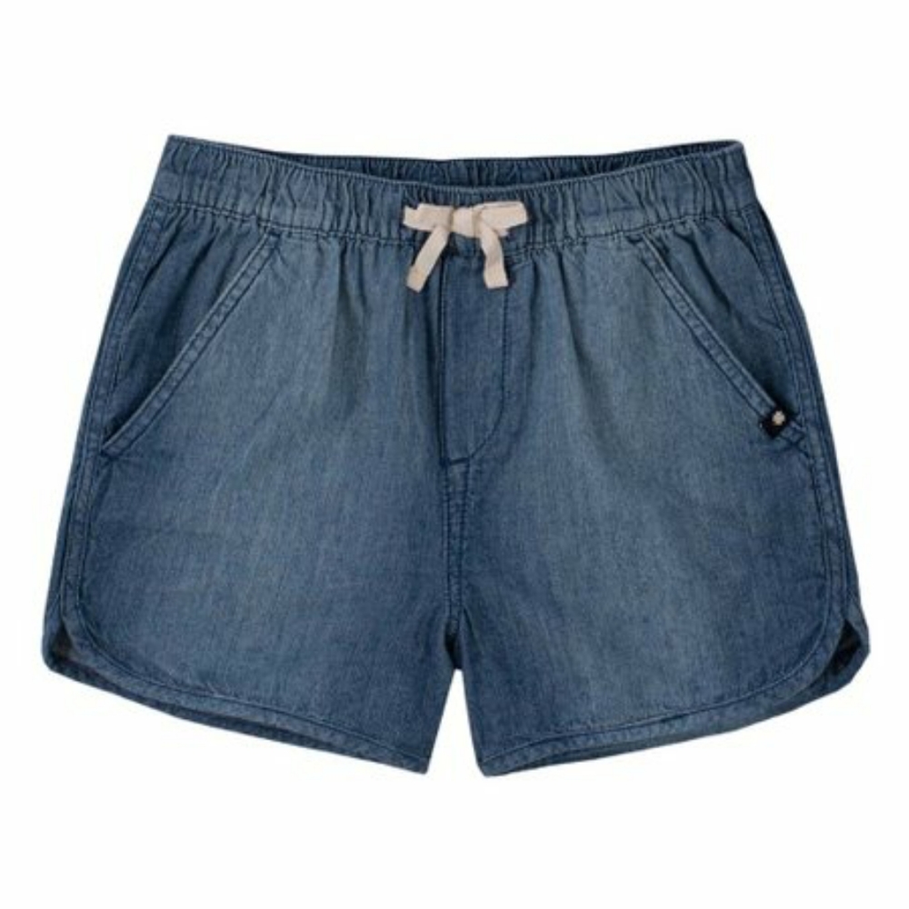 Girls Lucky Brand denim shorts sz 12-14